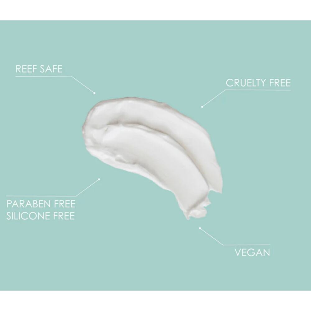 CAPRI | DAILY MINERAL SPF15 - Picture 2 of 6